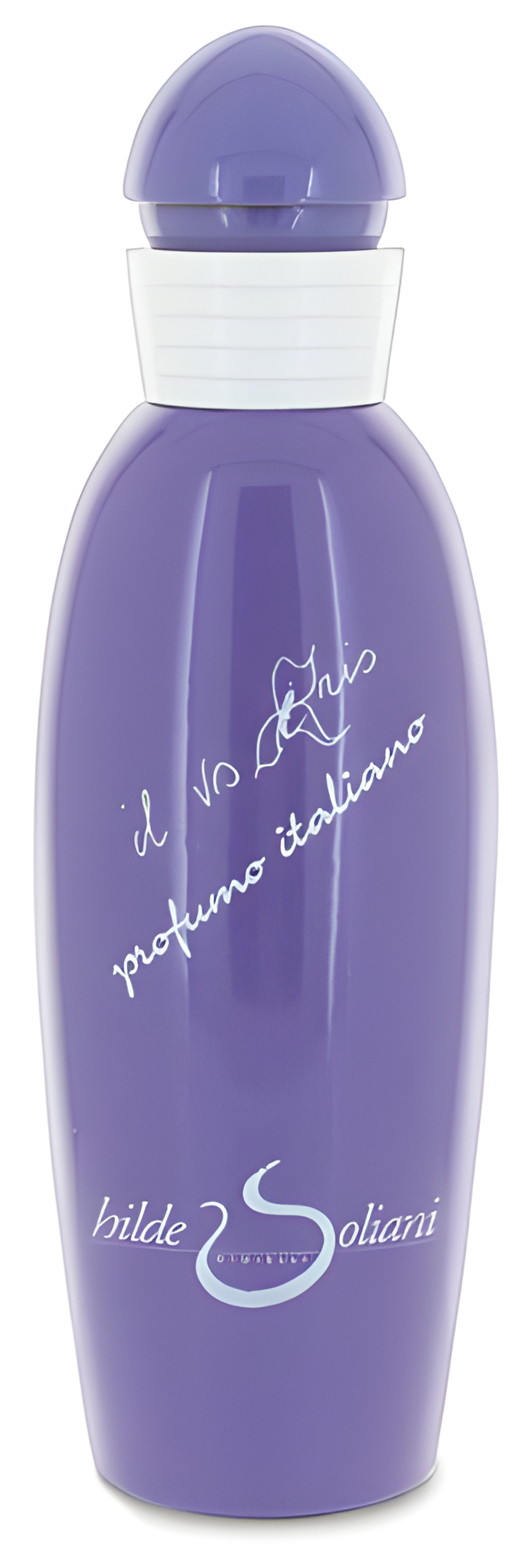 Picture of Ti Amo: Iris fragrance