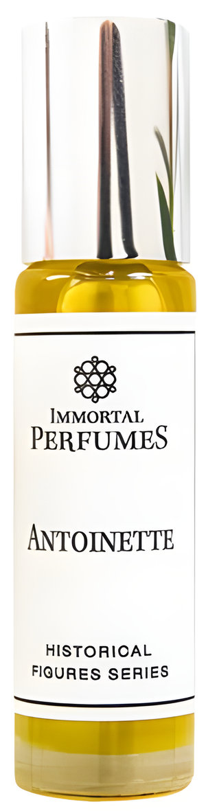 La Reine Antoinette by Immortal Perfumes perfume bottle