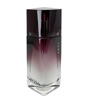 Boss Soul by Hugo Boss perfume bottle