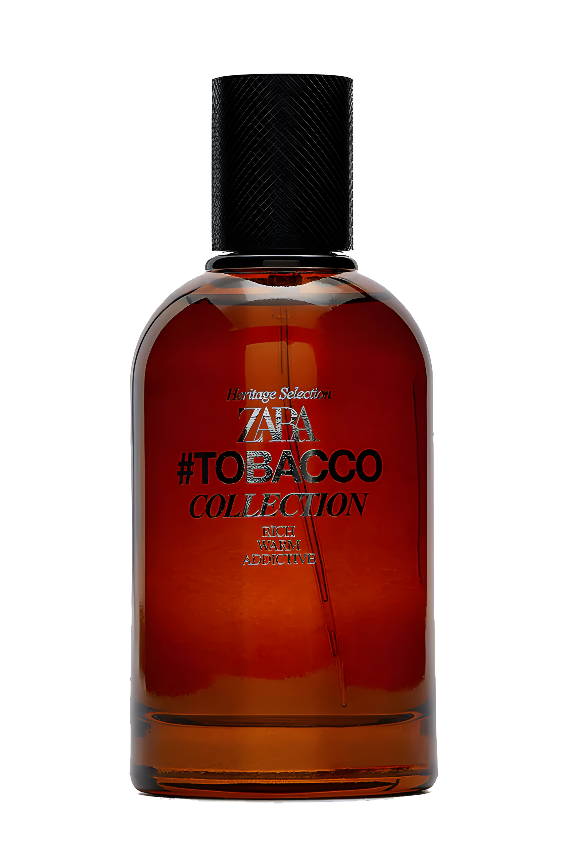 Picture of Tobacco Collection Rich Warm Addictive 2021 fragrance
