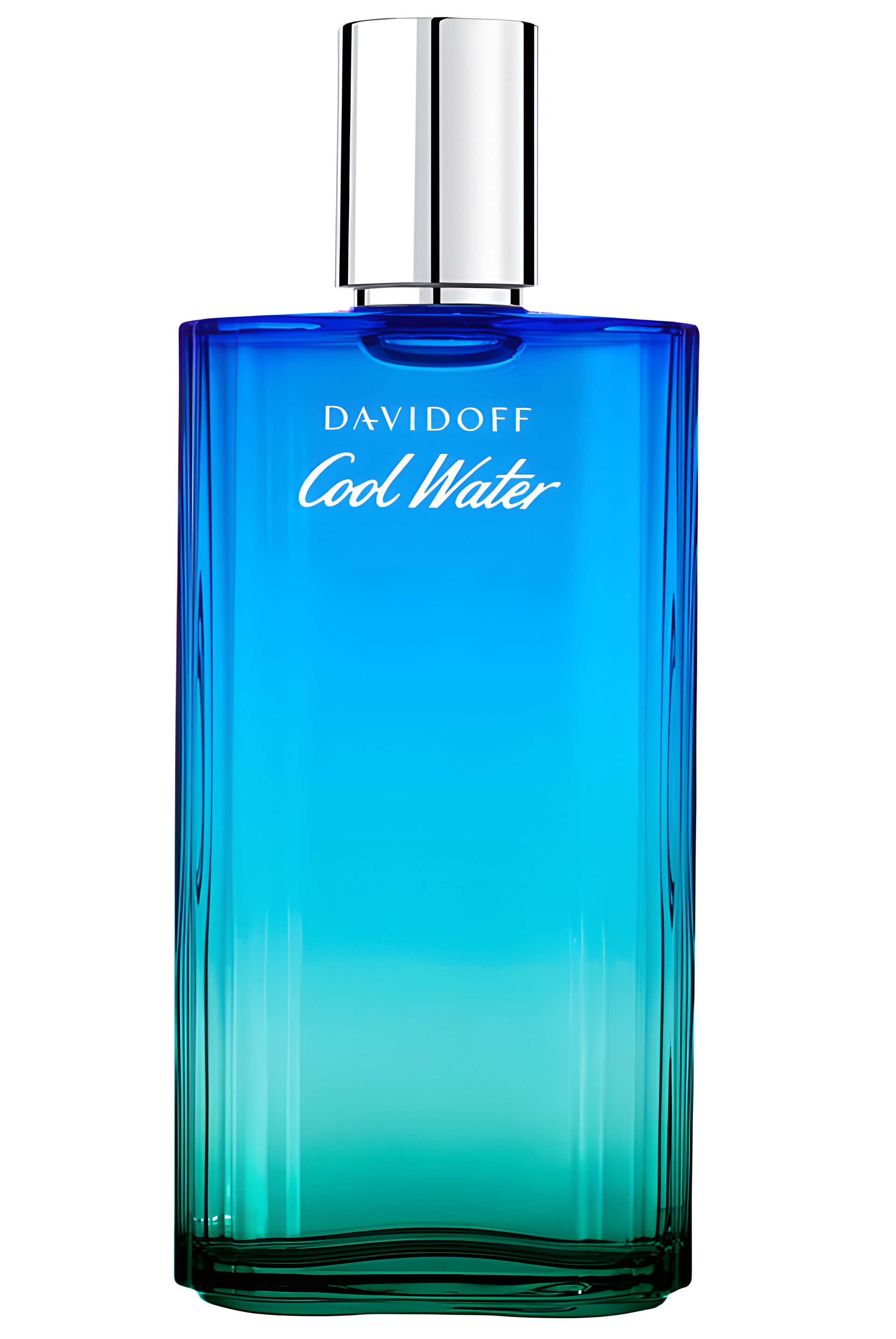 Picture of Cool Water Man Summer Edition 2019 fragrance