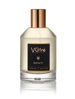 Royalty by Votre Parfum perfume bottle