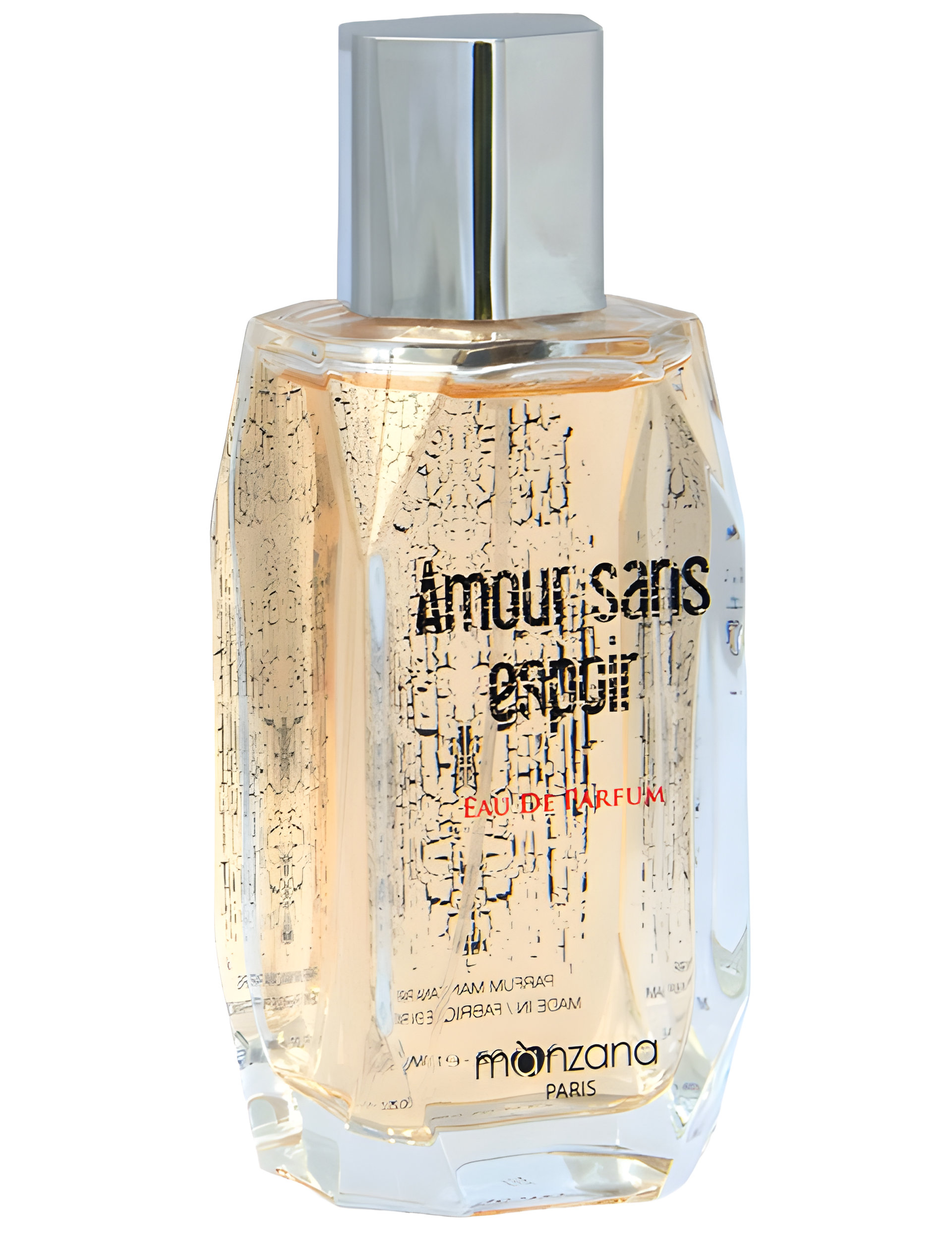 Picture of Amour Sans Espoir fragrance