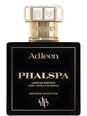 Phalspa by Adleen Haute Parfumerie perfume bottle