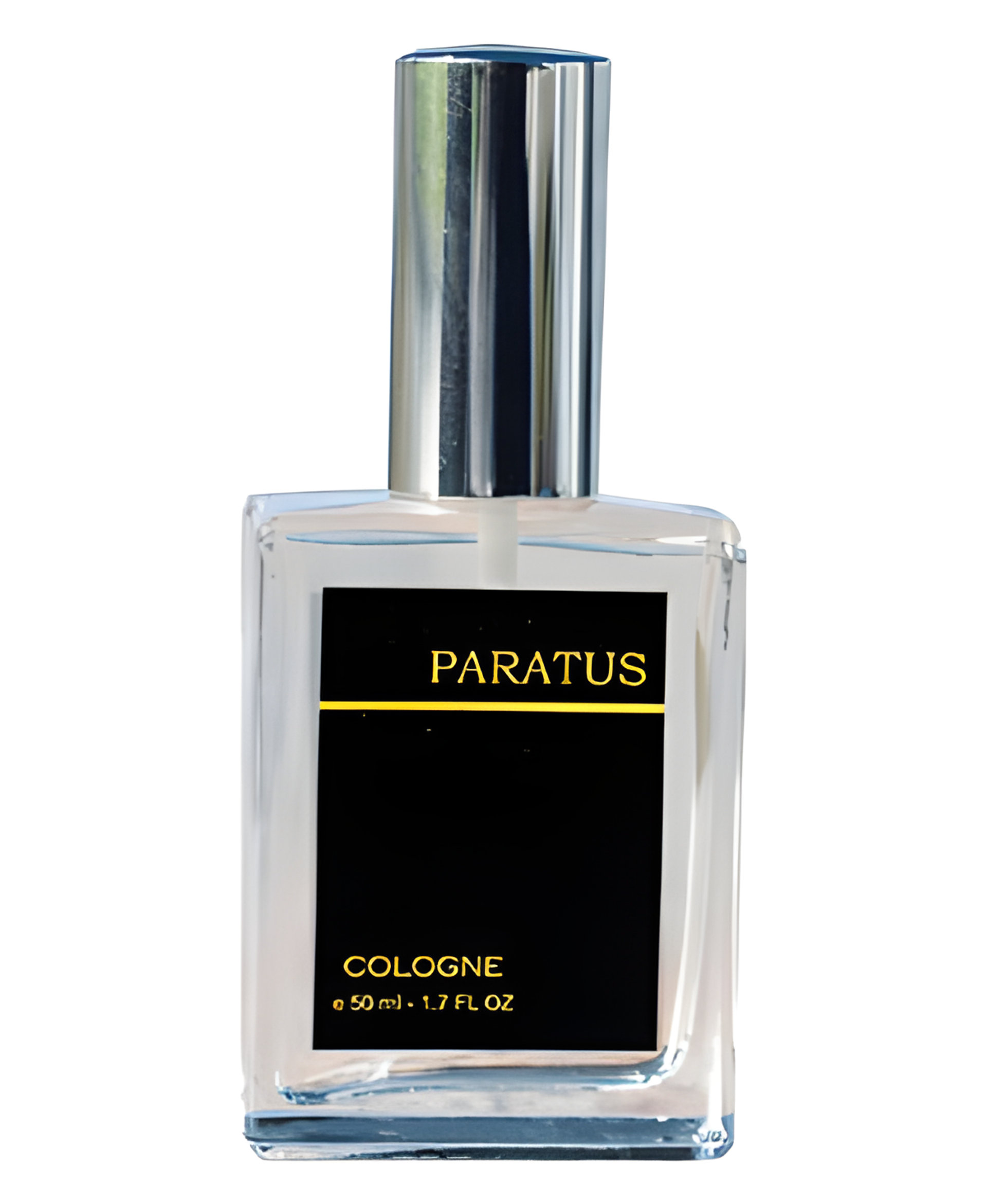Picture of Paratus fragrance