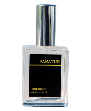 Paratus by Montgomery Taylor perfume bottle