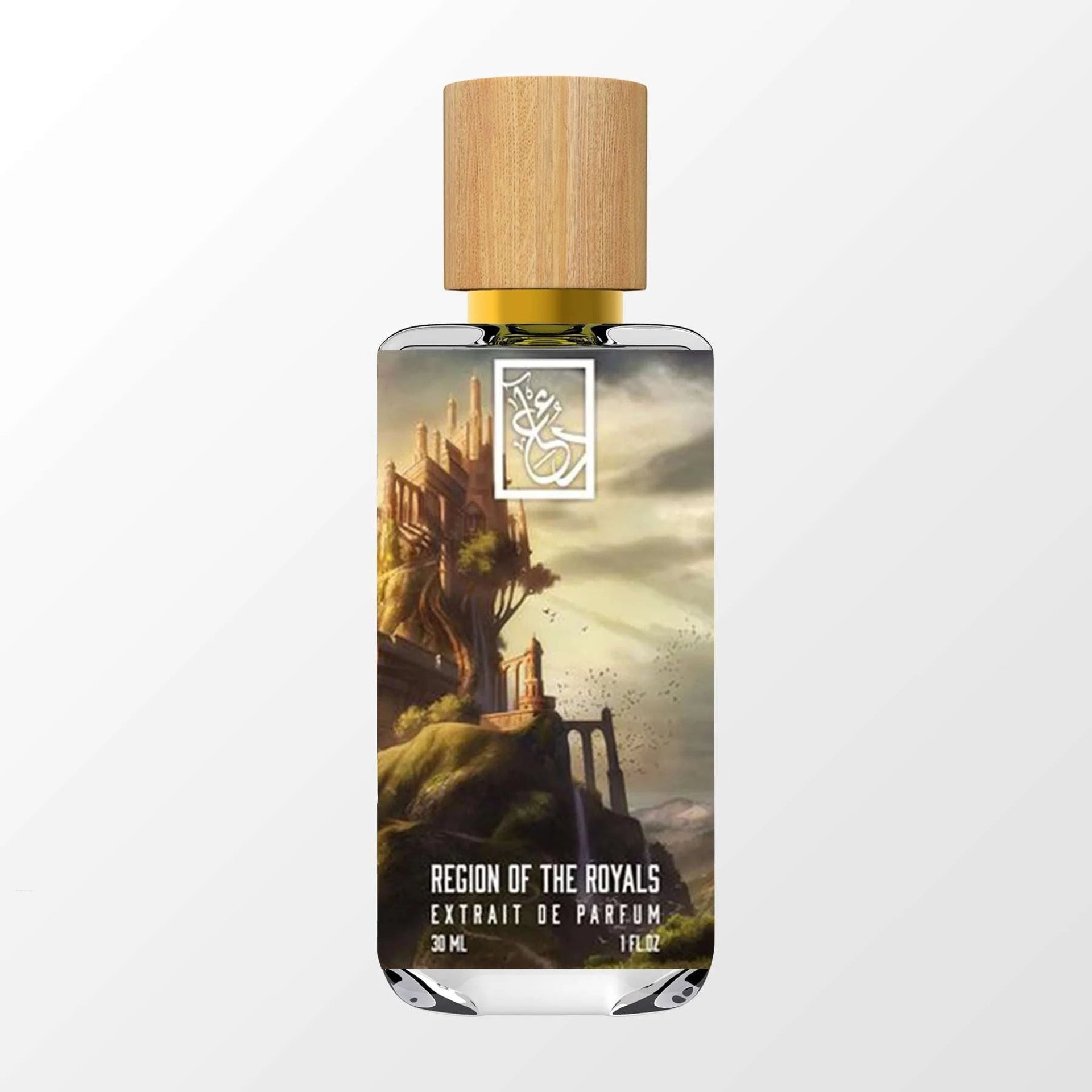 Picture of Region of the Royals fragrance