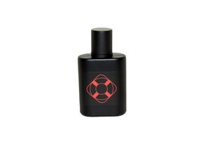 Безопасность by Theme perfume bottle