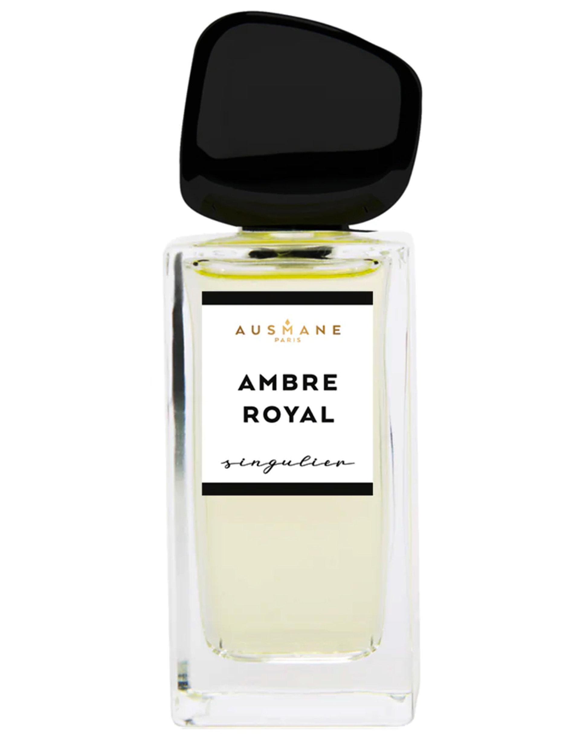 Picture of Ambre Royal fragrance