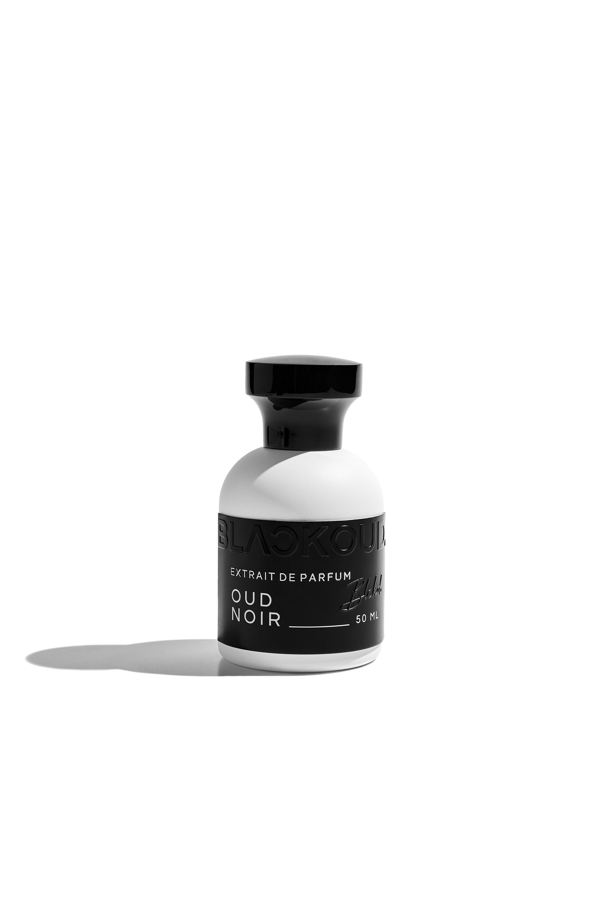 Picture of Oud Noir fragrance