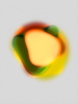 Always Sunny by Algorithmic Perfumery perfume bottle