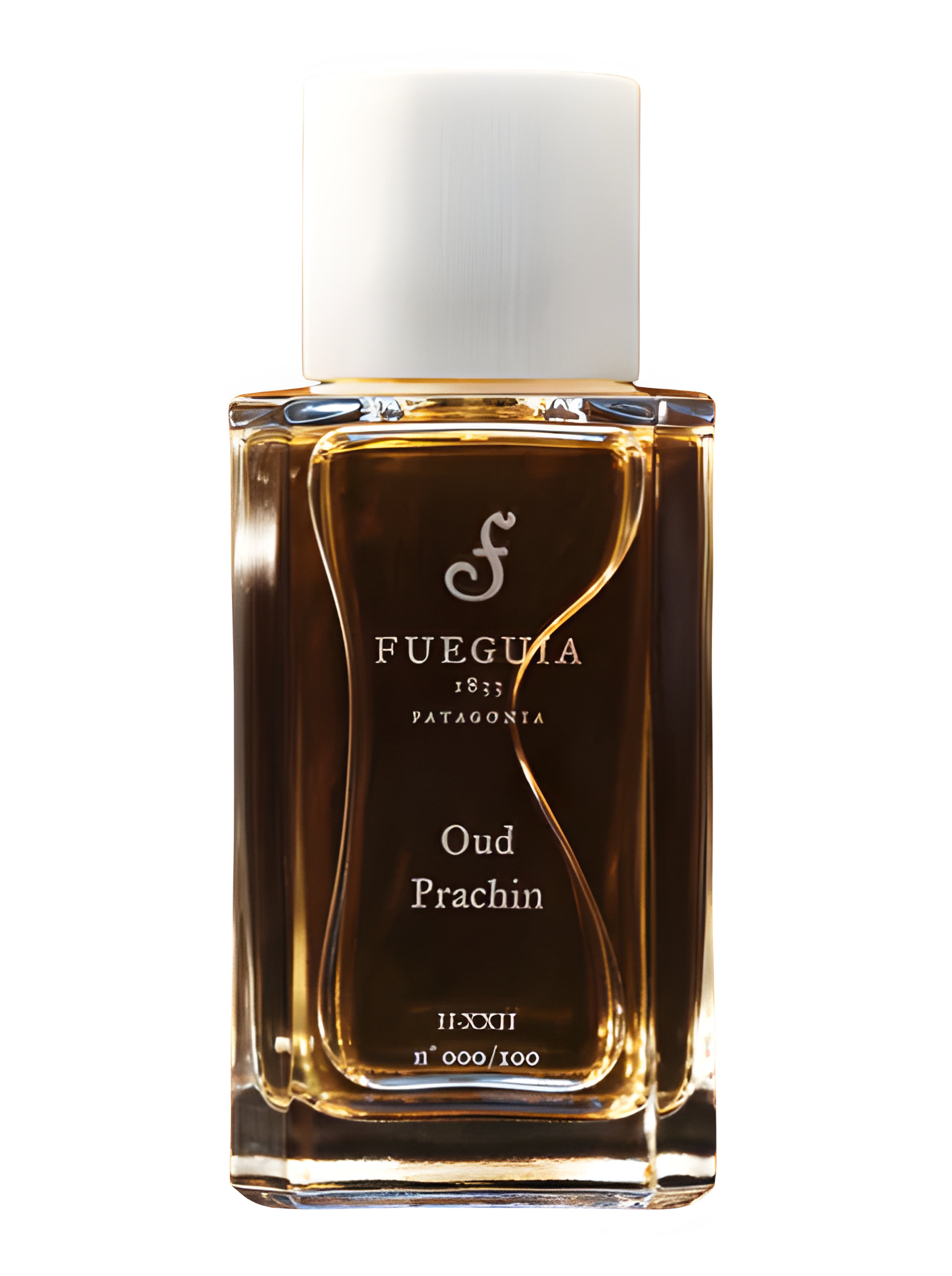 Picture of Oud Prachin fragrance