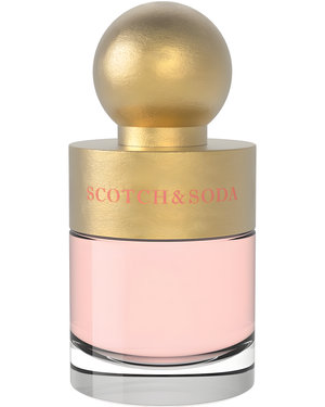 Scotch & Soda Women by Scotch & Soda perfume bottle