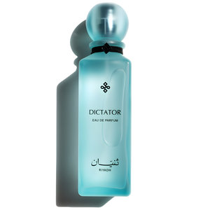Dictator by Thnyan Riyadh perfume bottle
