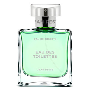Eau Des Toilettes Pour Lui by Jean Peste perfume bottle
