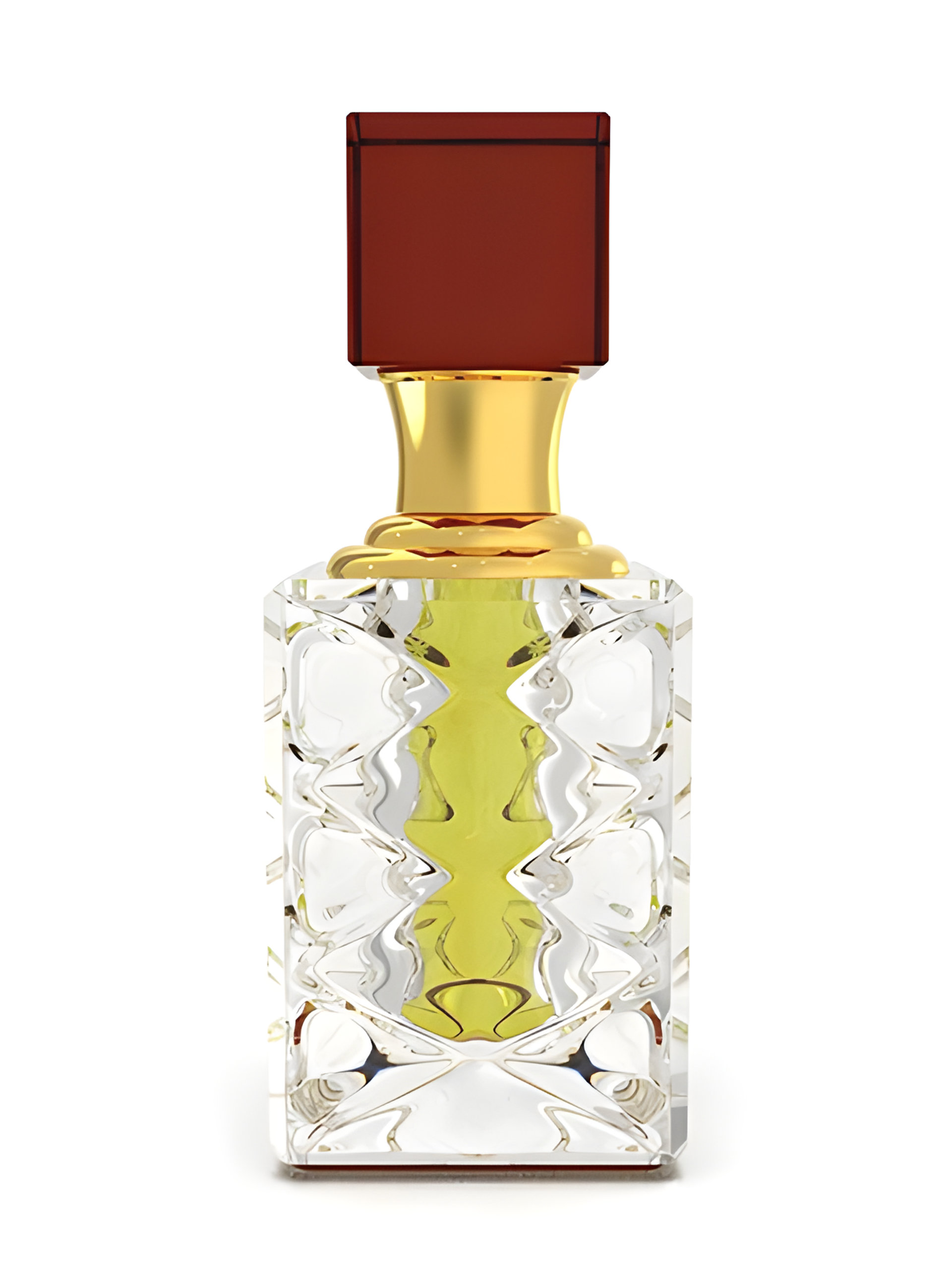 Picture of Sublime Oud fragrance