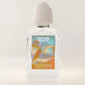 Reclaimed Flame by Future Society perfume bottle
