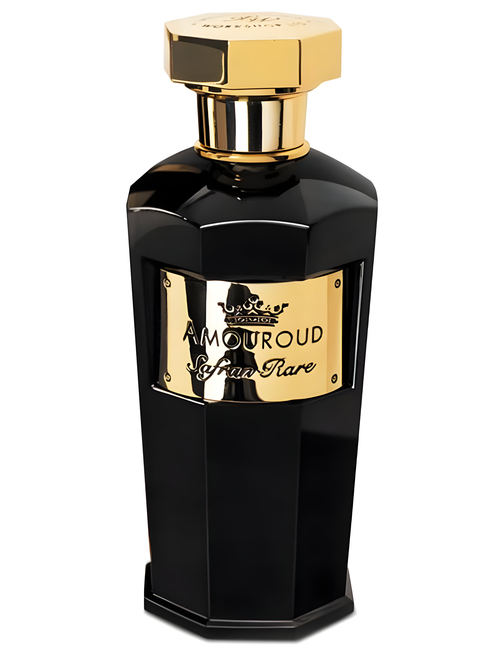 Picture of Safran Rare fragrance