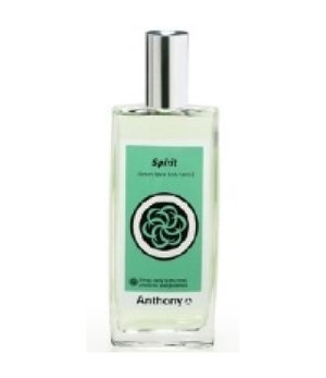 Spirit by Anthony Logistics perfume bottle