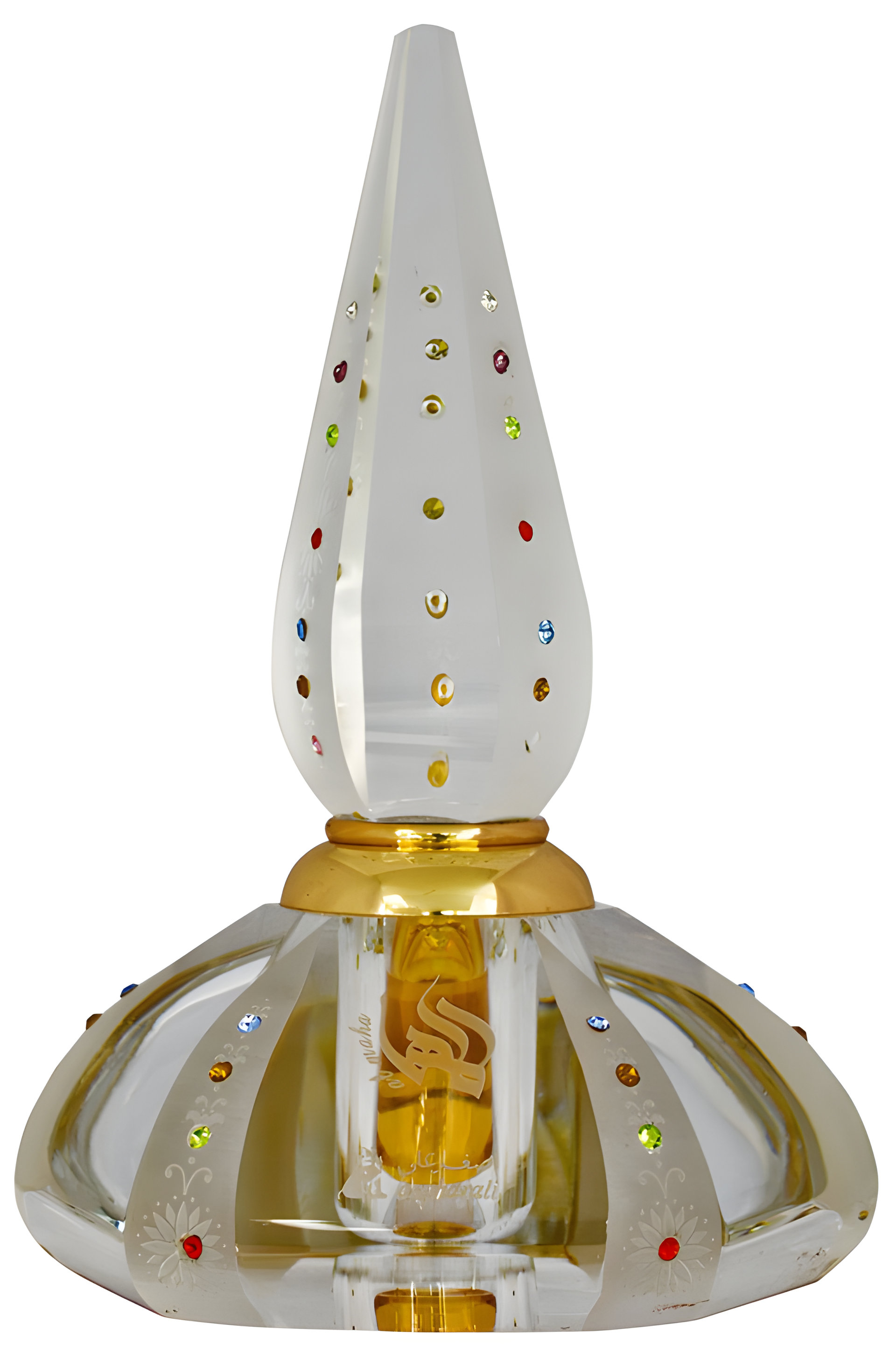 Picture of Al Maha Attar fragrance