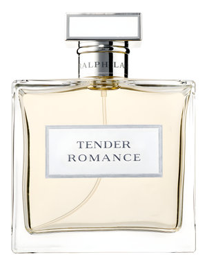 Tender Romance by Ralph Lauren perfume bottle