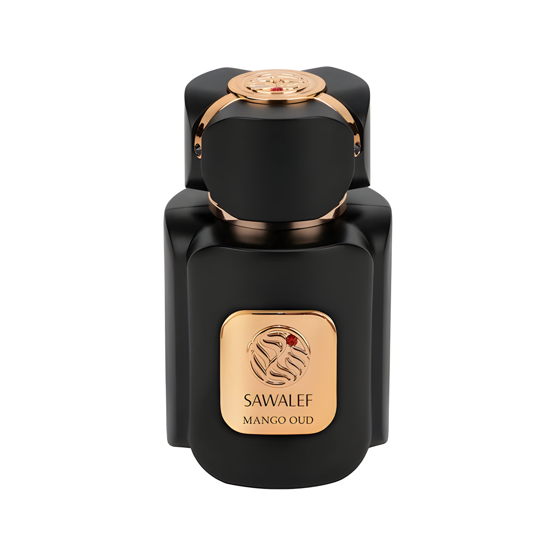 Picture of Mango Oud fragrance