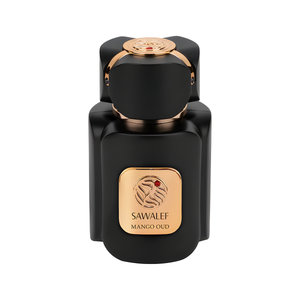 Mango Oud by Sawalef perfume bottle