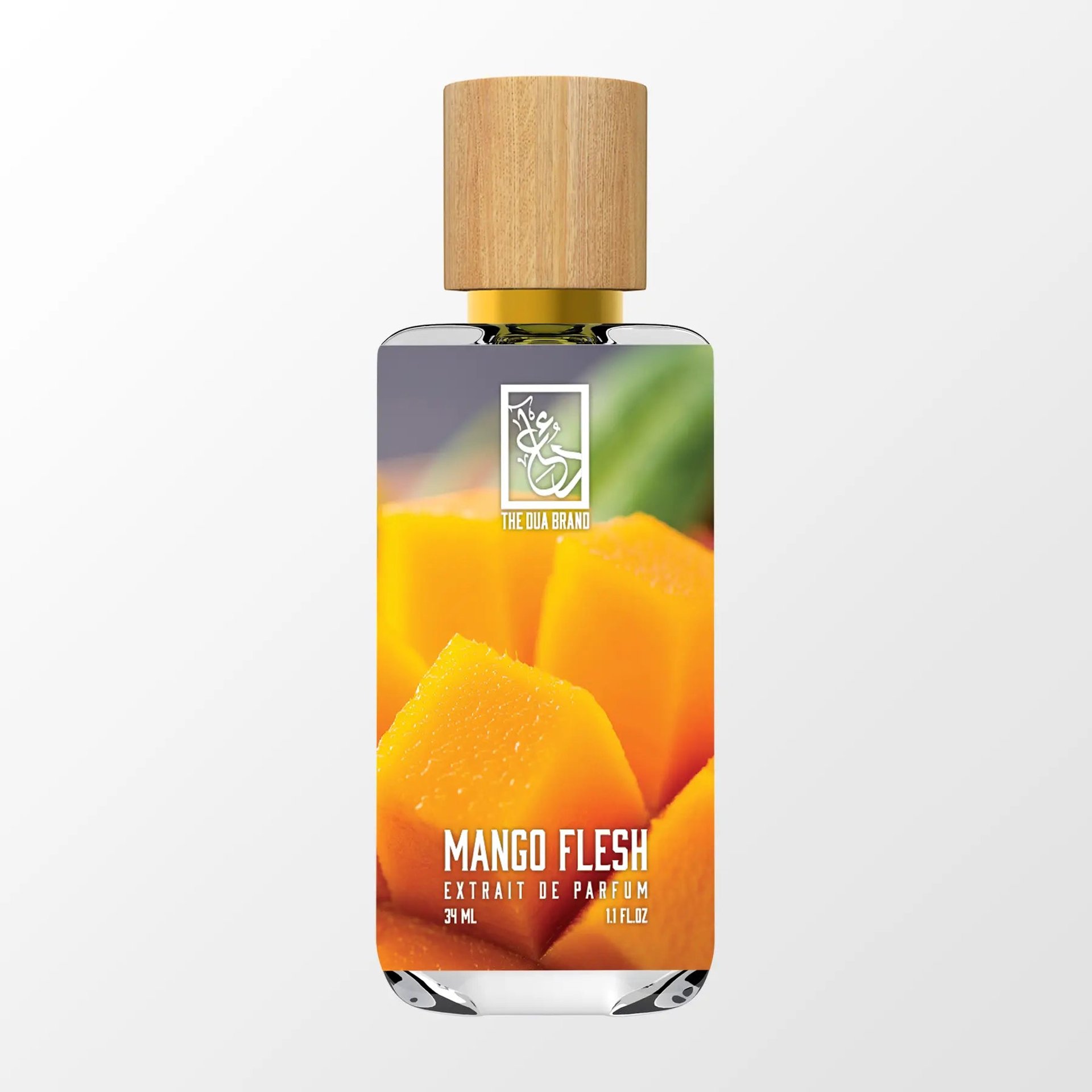 Picture of Mango Flesh fragrance