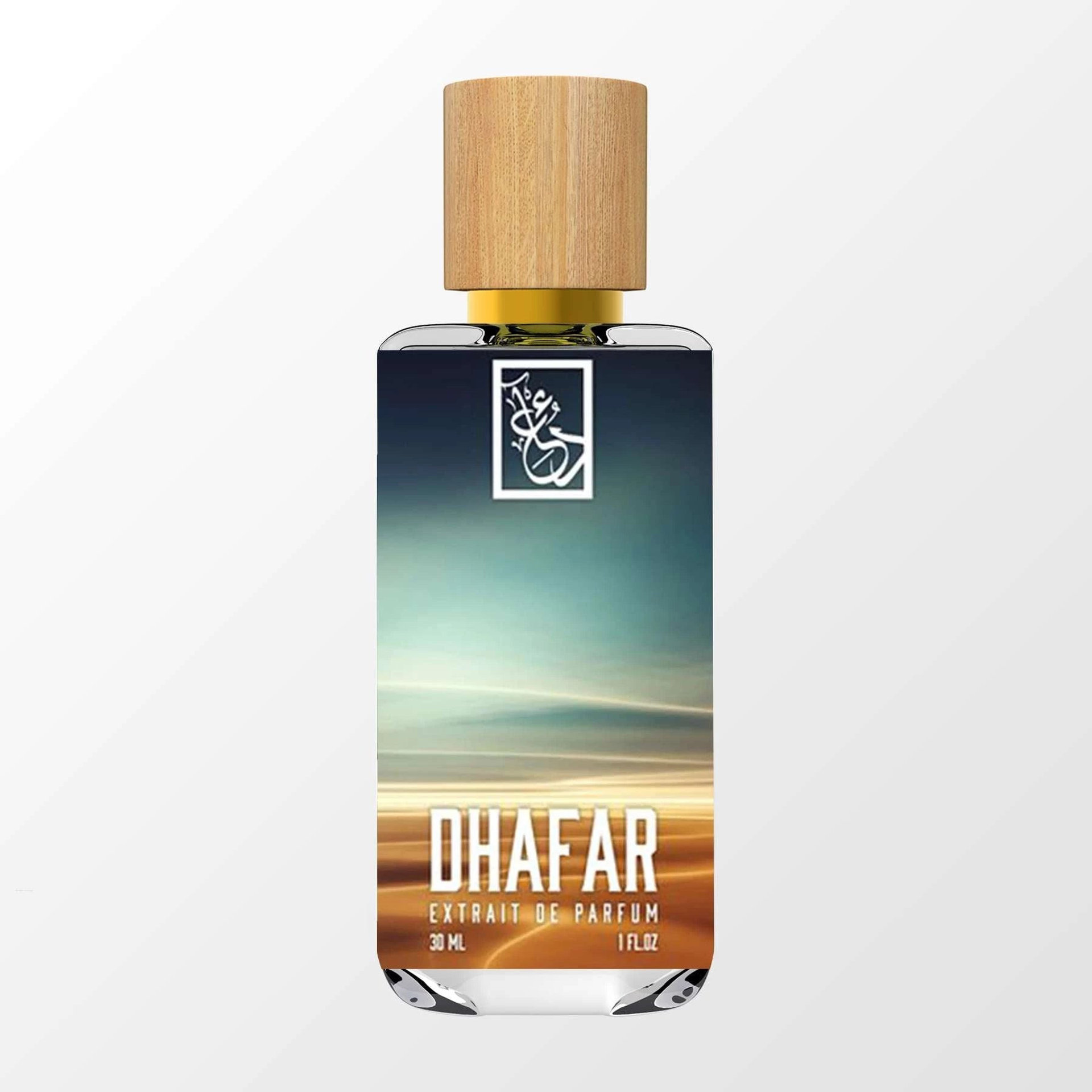 Picture of Dhafar fragrance