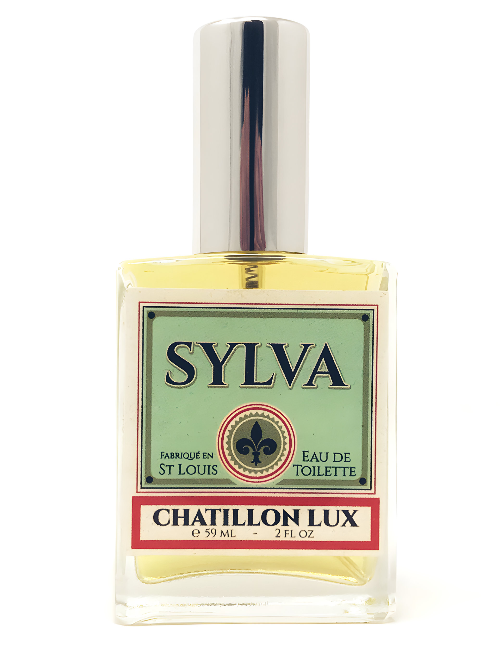 Picture of Sylva fragrance