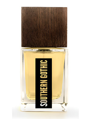 Southern Gothic by Sixteen92 perfume bottle