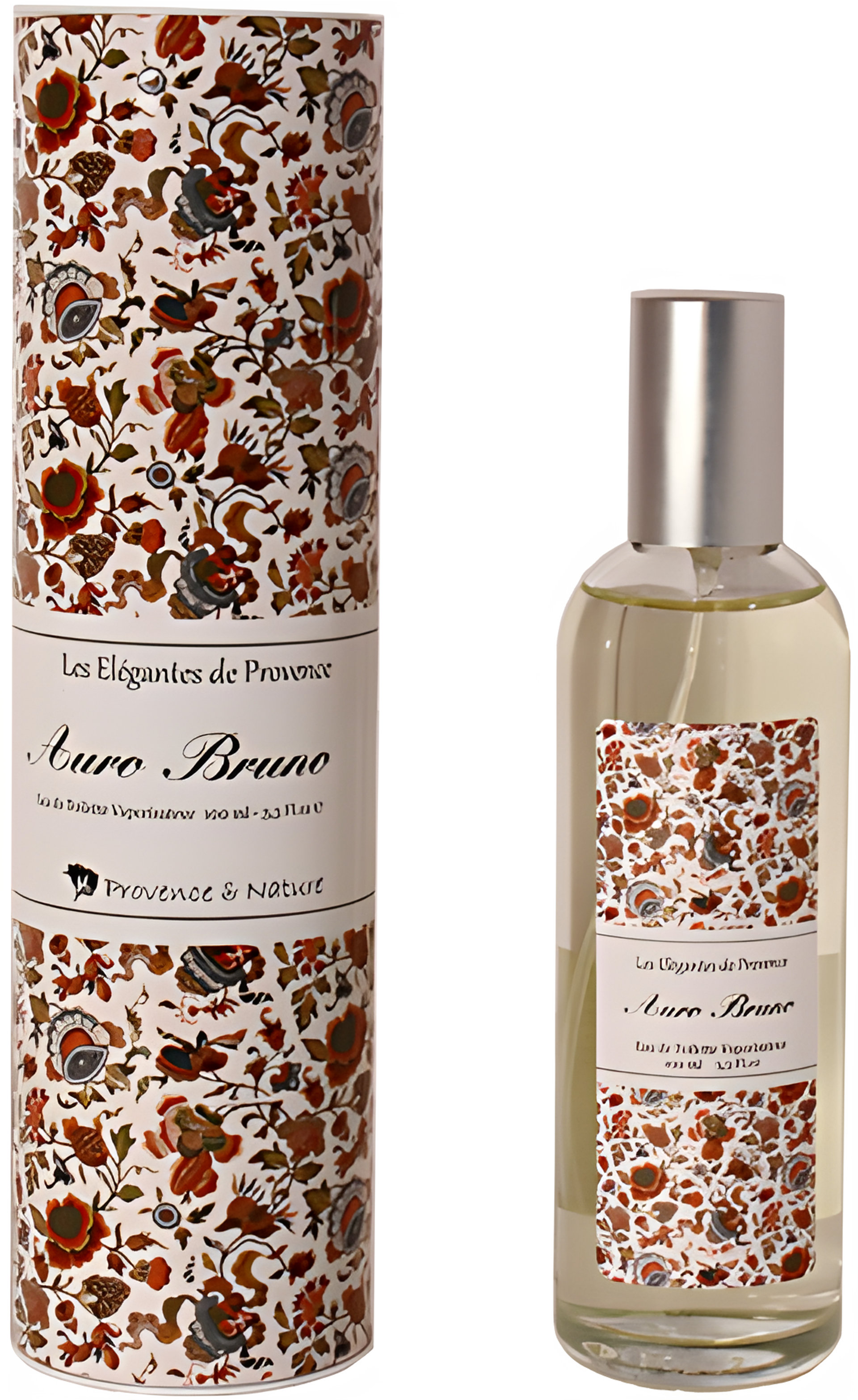 Picture of Auro Bruno fragrance