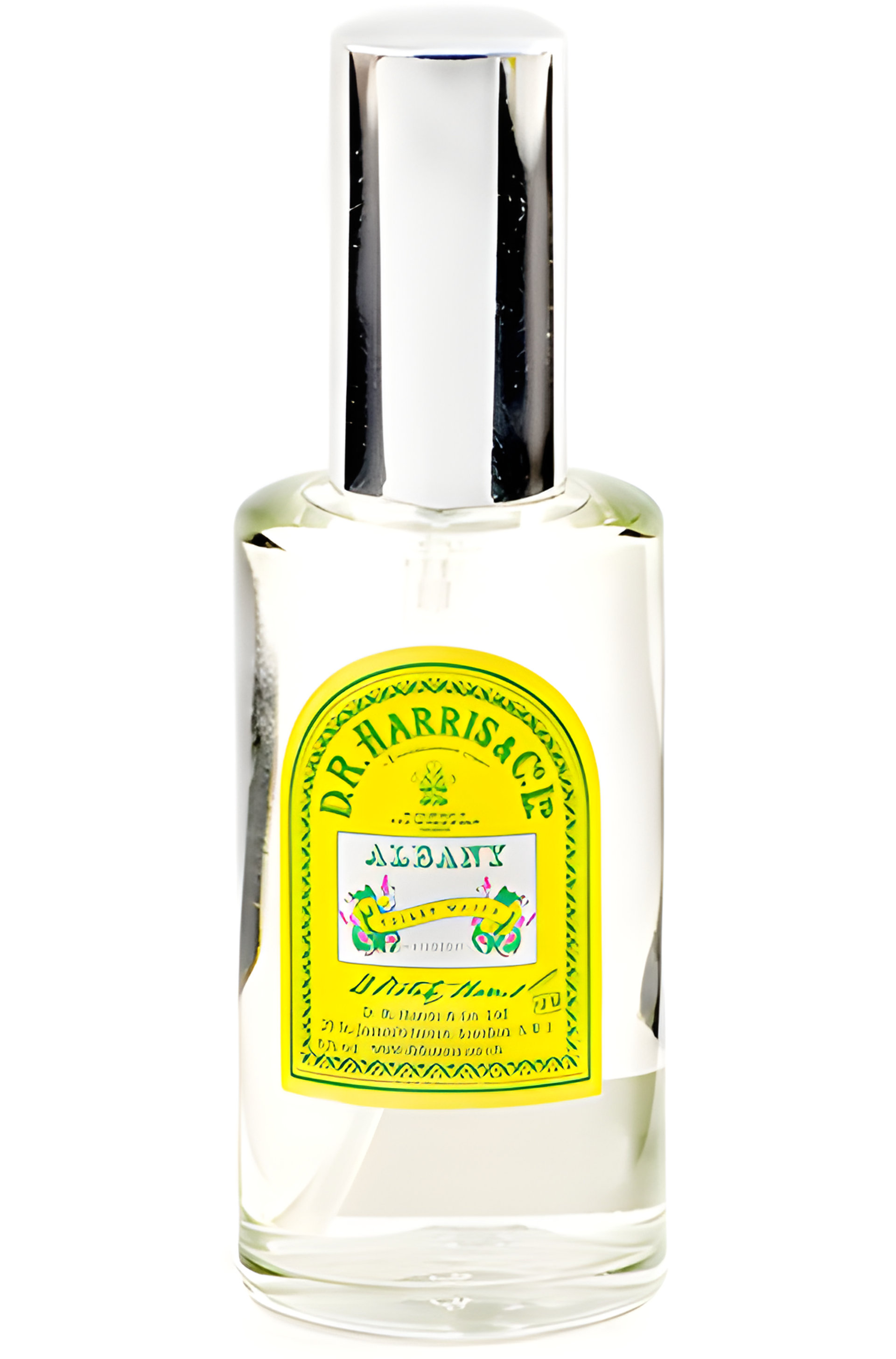 Picture of Albany Cologne fragrance