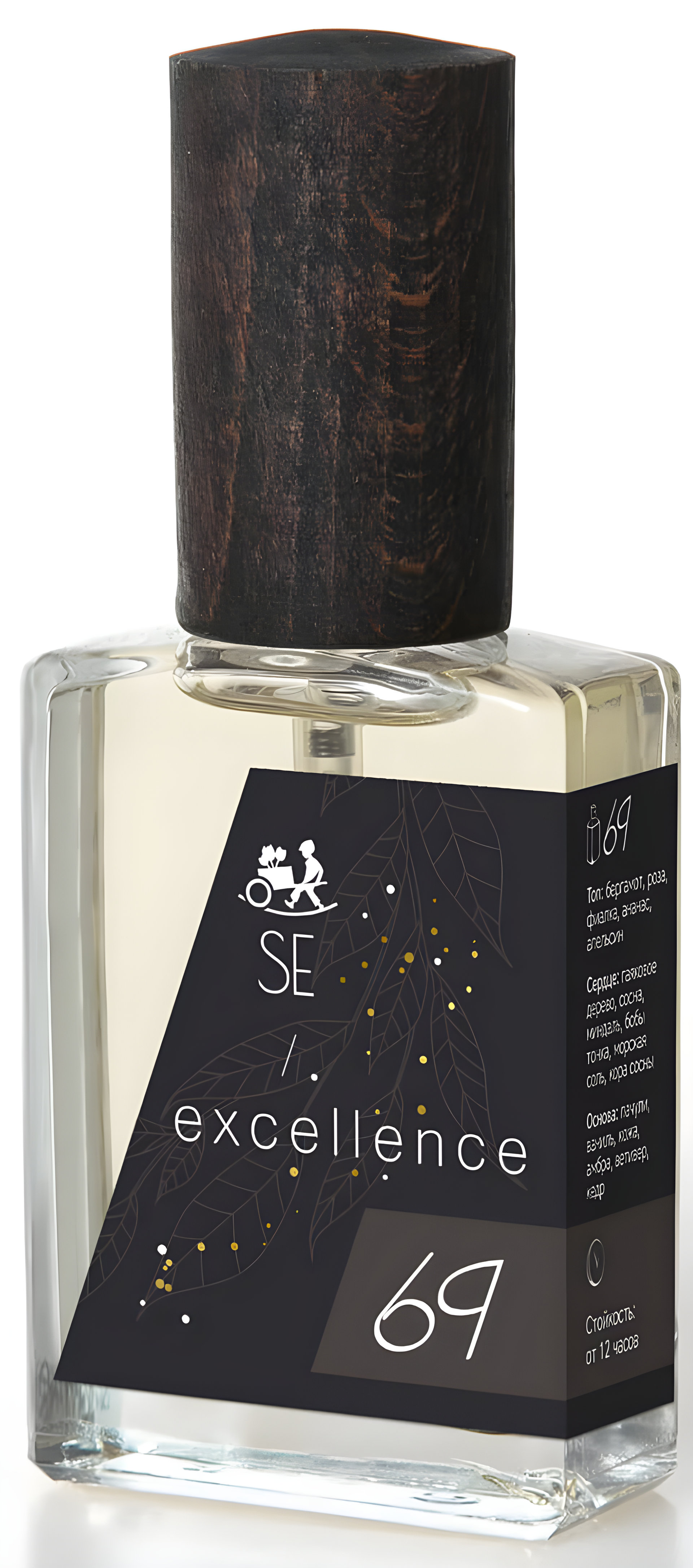 Picture of No. 69 fragrance