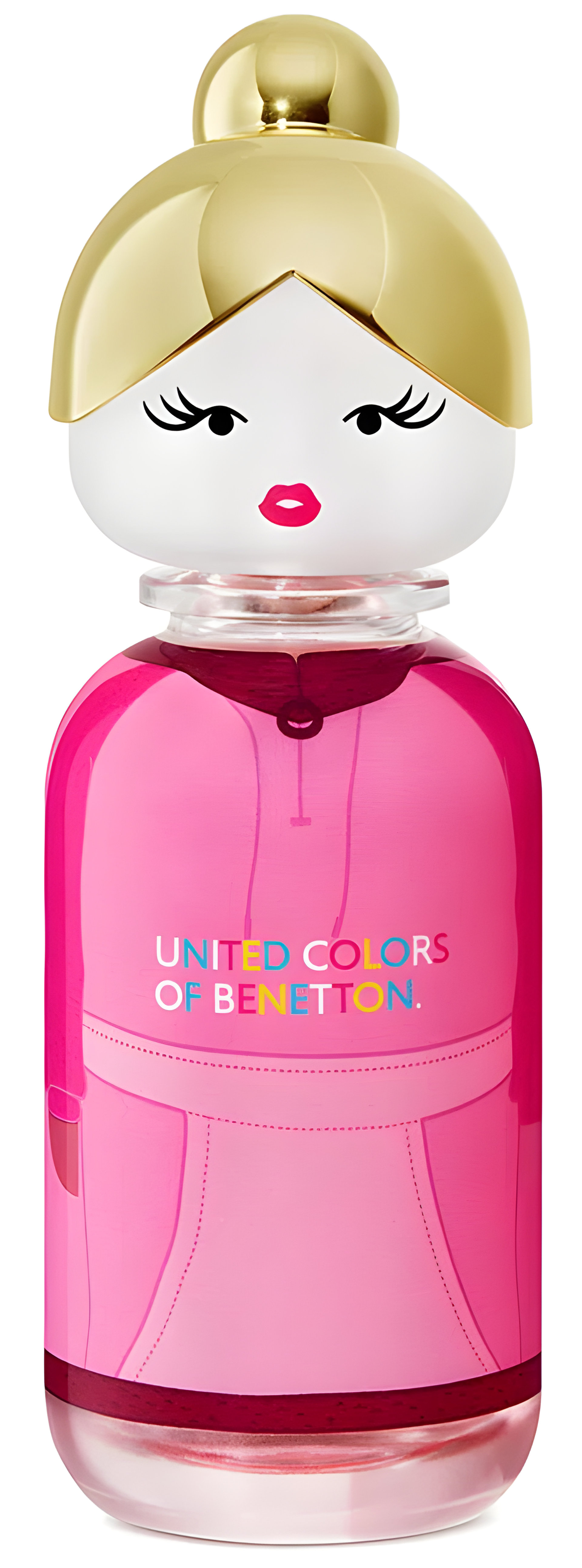 Picture of Sisterland Pink Raspberry fragrance