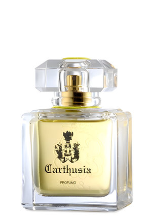 Mediterraneo Parfum by Carthusia perfume bottle