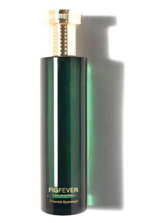 Figfever by Hermetica perfume bottle