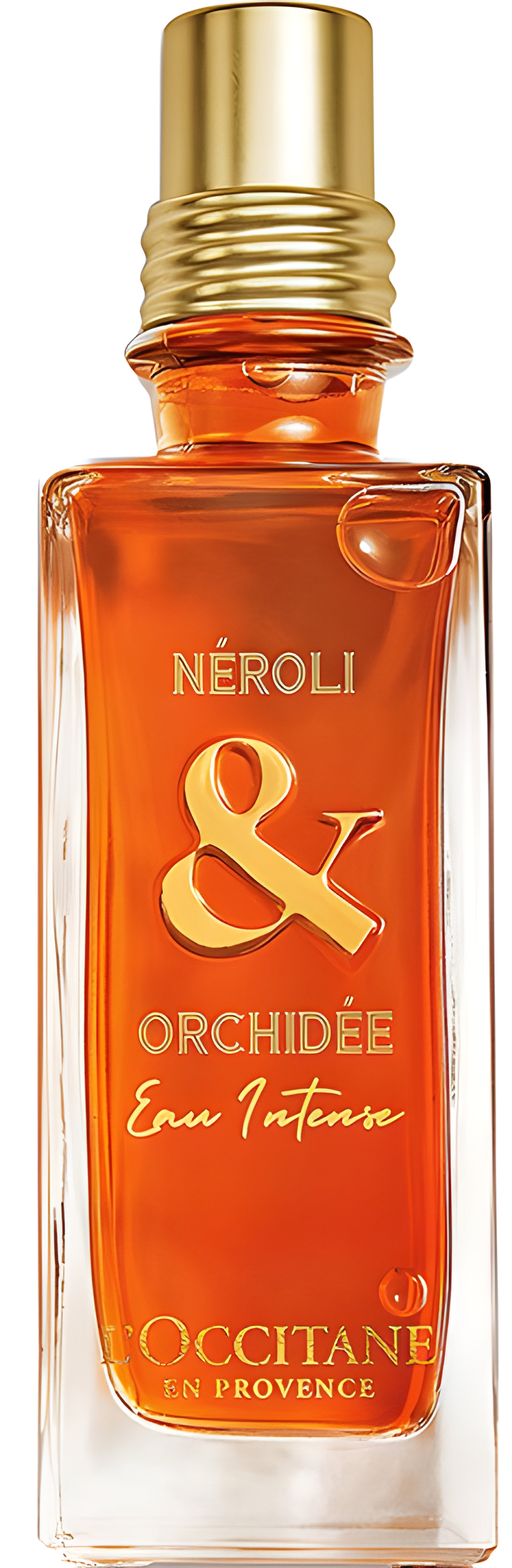 Picture of Néroli & Orchidée Eau Intense fragrance