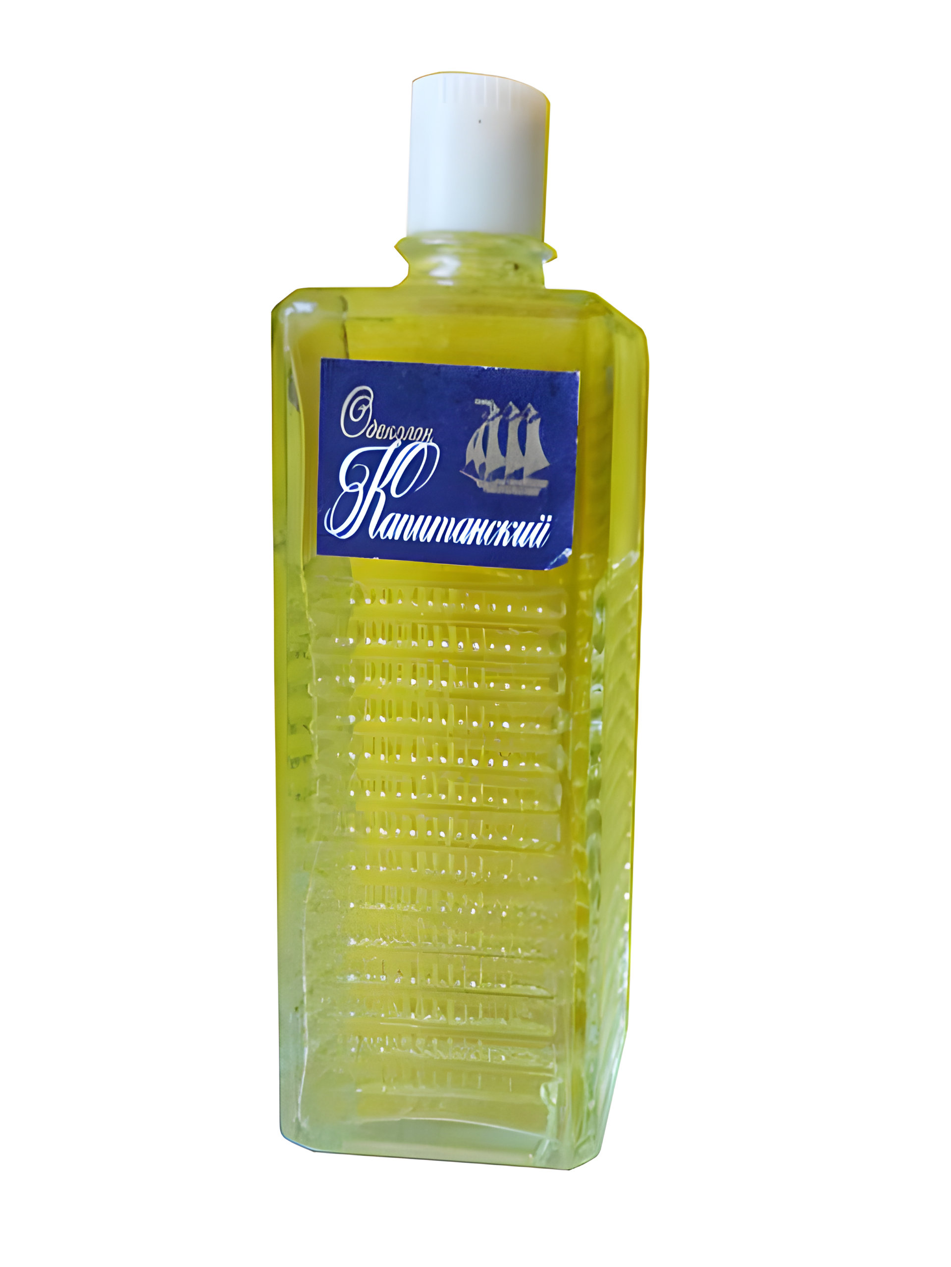 Picture of Капитанский fragrance