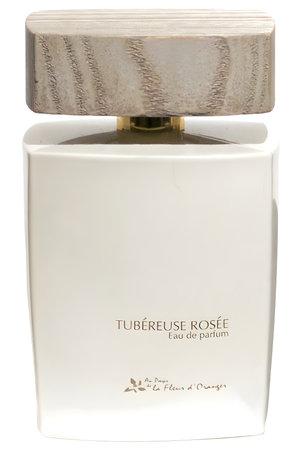 Tubereuse Rosee by Au Pays de la Fleur d’Oranger perfume bottle