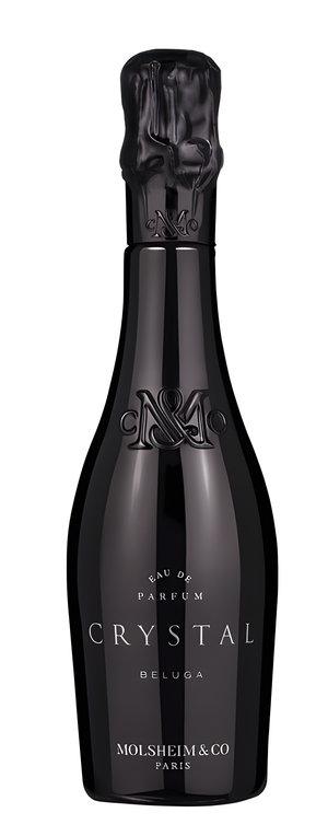 Beluga by Molsheim & Co perfume bottle