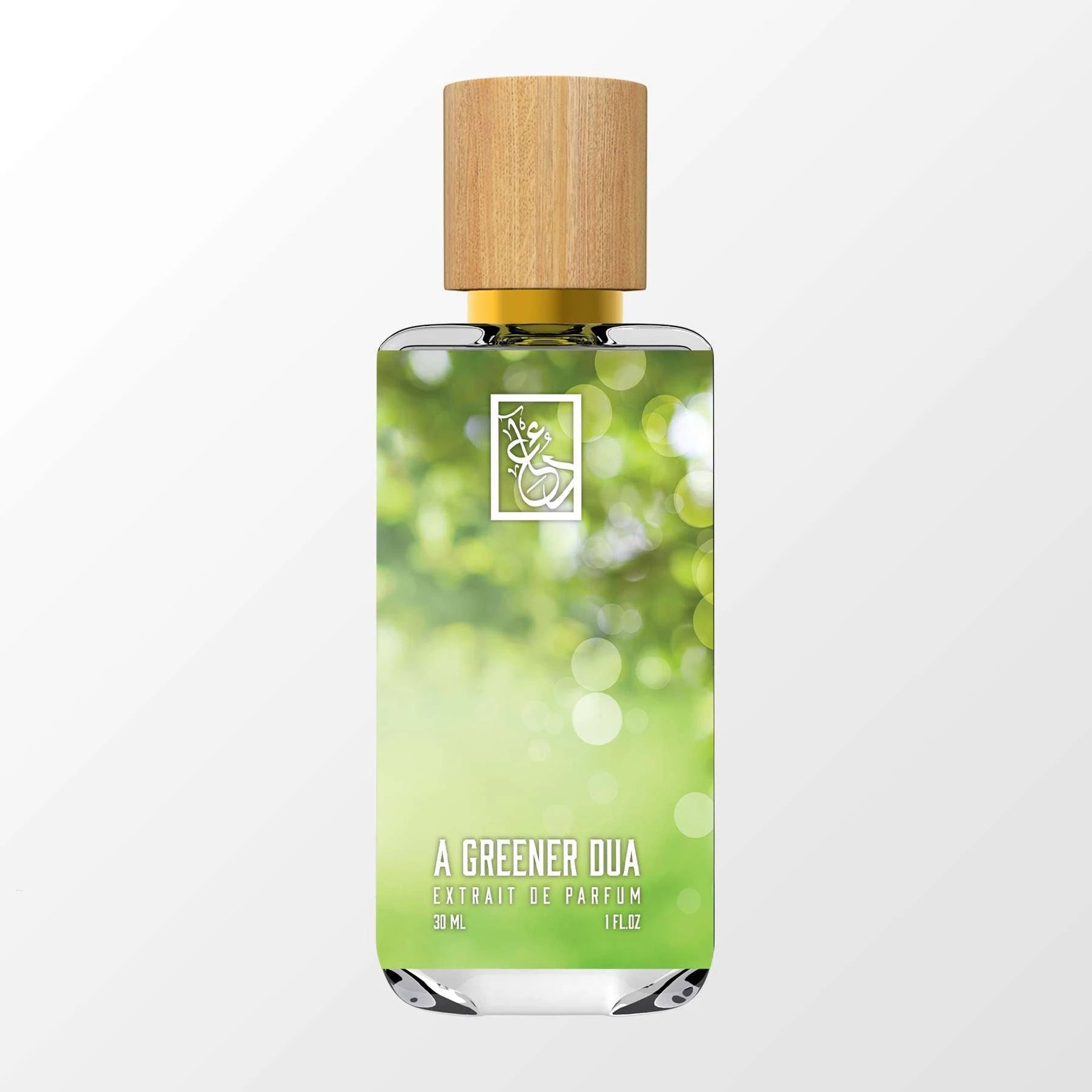 Picture of A Greener Dua fragrance