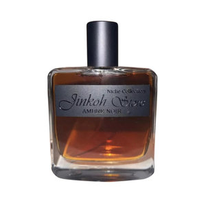 Ambre Noir by Jinkoh Store perfume bottle