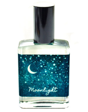 Moonlight by Remedy Northwest perfume bottle