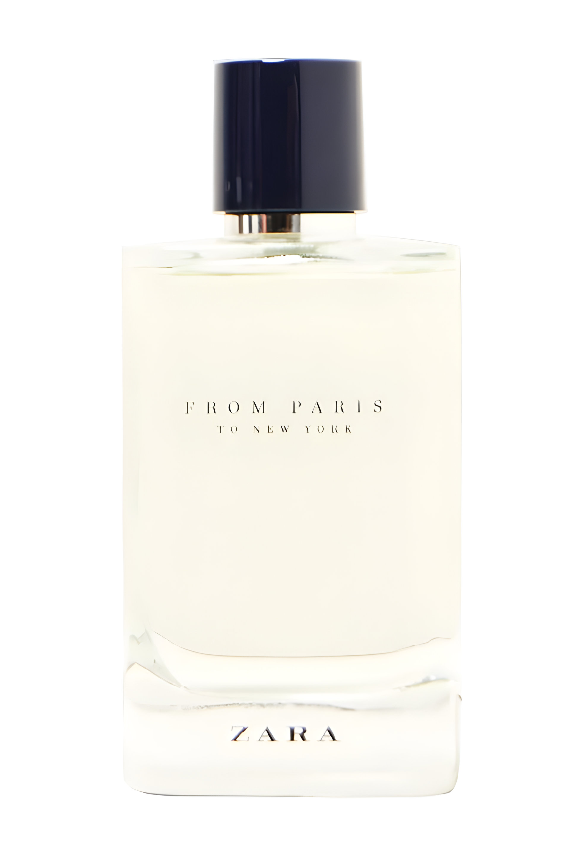Picture of From Paris to New York fragrance