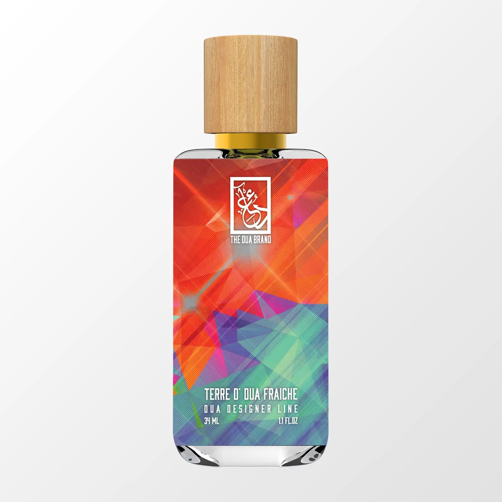 Picture of Terre D’Dua Fraiche fragrance