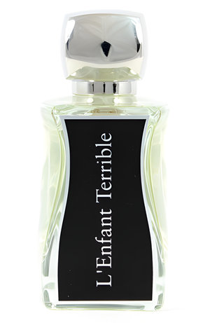 L’Enfant Terrible by Jovoy Paris perfume bottle