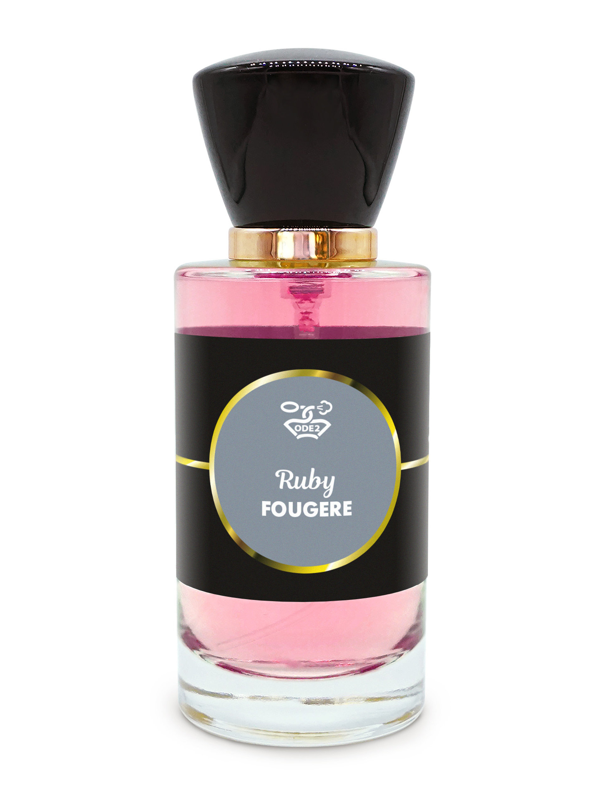 Picture of Ruby Fougere fragrance