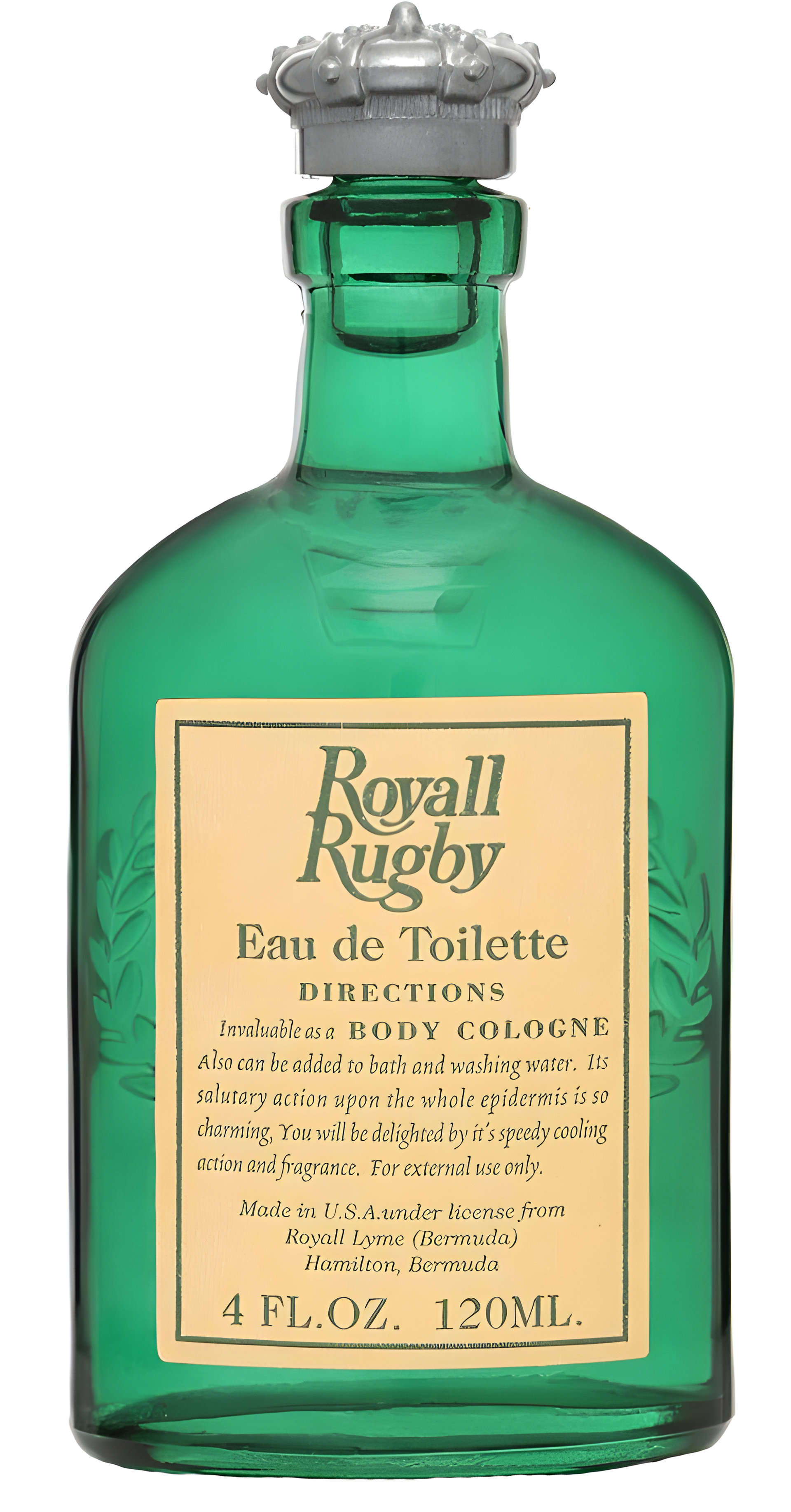 Picture of Royall Rugby fragrance