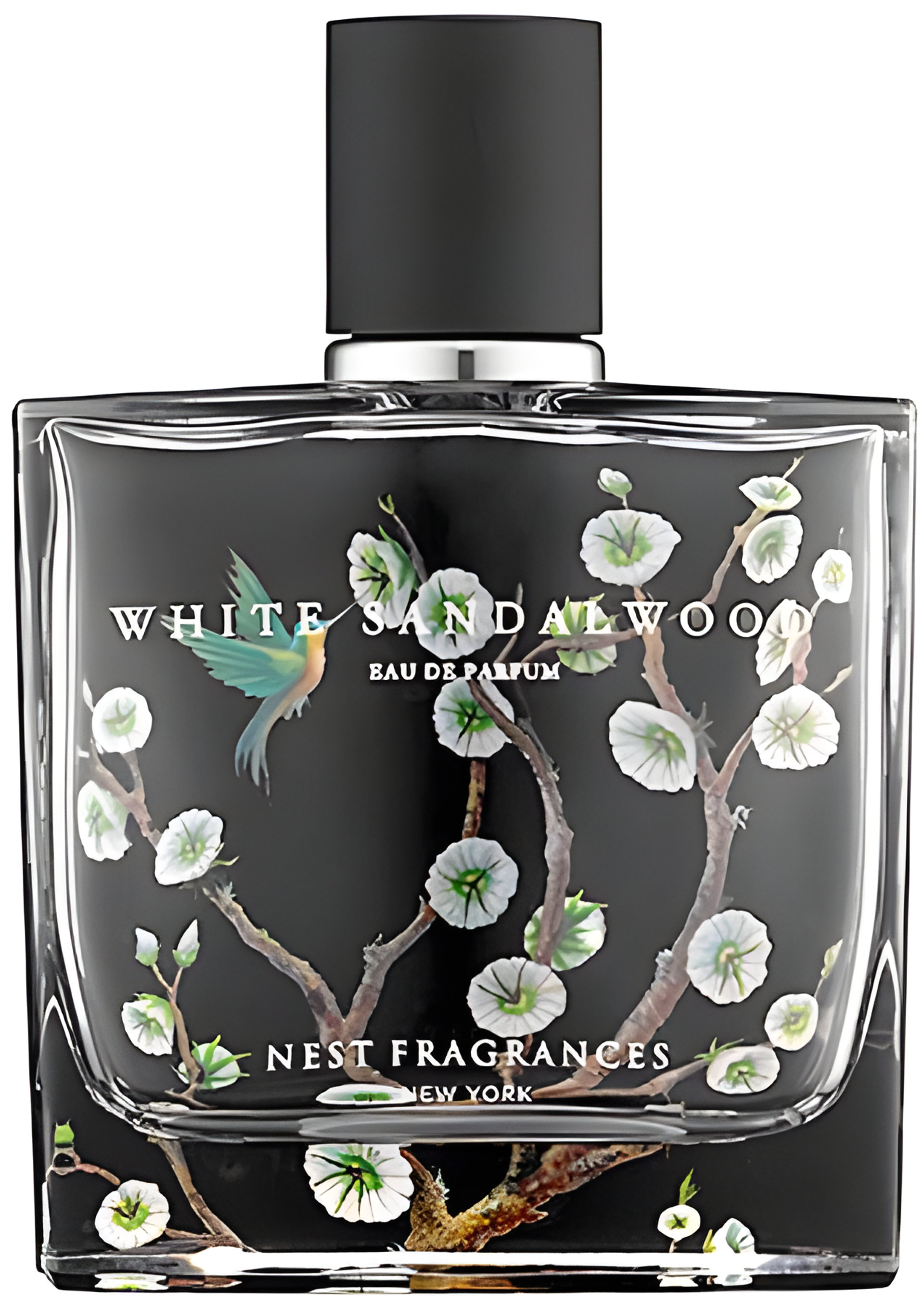 Picture of White Sandalwood fragrance